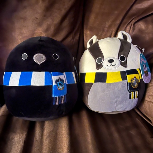 Squishmallows Toys Harry Potter Squishmallows Poshmark